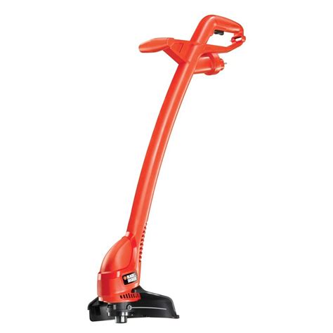 Black Decker Gl W Strimmer Grass Trimmers Cleanstore