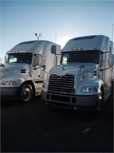 See more of cook's pest control, inc. 2017 Mack Pinnacle Cxu613 For Sale 151 Used Trucks From ...