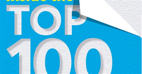Inside Top 100 Firms Accounting Today