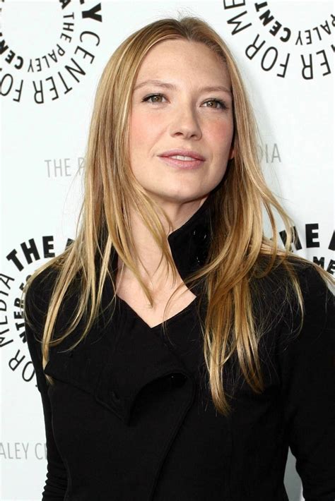 Picture Of Anna Torv