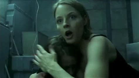 Official Trailer Panic Room YouTube