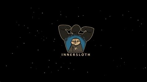 Innersloth Logo 2021 Youtube