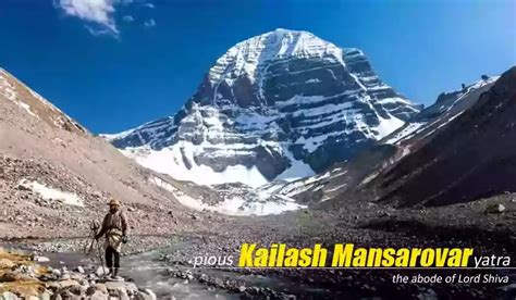 Kailash Mansarovar Package Tour By Helicopter Kailash Mansarovar Tour