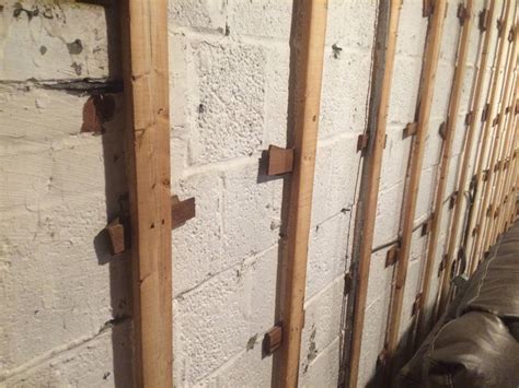 Check the directions on the packaging. How To Install Drywall In Basement | MyCoffeepot.Org