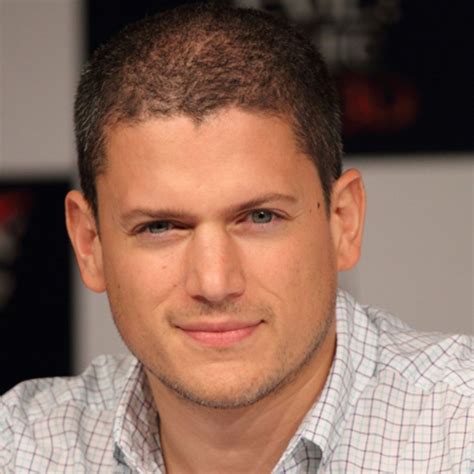 See wentworth miller full list of movies and tv shows from their career. Wentworth Miller: Schamgefühle als Teenager | GALA.de