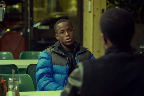 Top Boy Season 4 Release Date Cast Trailer Plot And More Capital Xtra