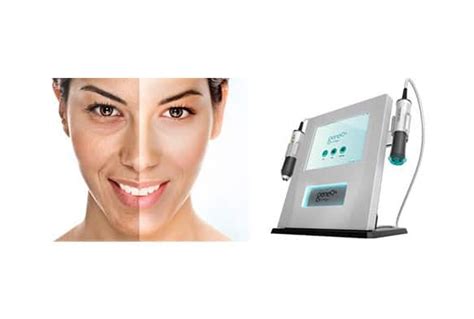 Oxygeneo 3 In 1 Super Facial Vs Medspa Laser Clinic Toronto