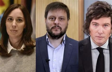 Resultados Elecciones Triunfo De Juntos Por El Cambio En Caba