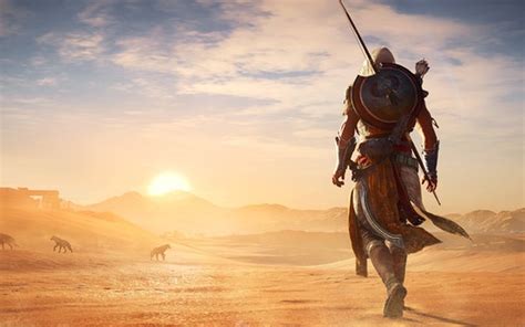 Buy Assassin S Creed Origins Deluxe Edition Uplay Pc Key Hrkgame Com