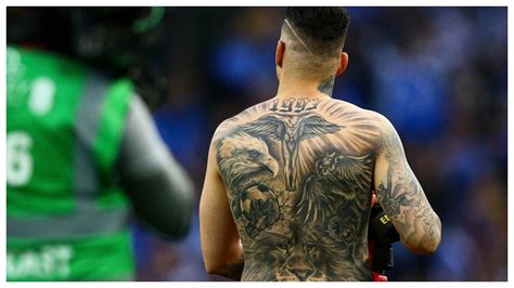 Manchester City vs Rea Madrid: Ederson: From a very poor family, didn't