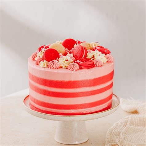 Lovingly Handmade Cakes And Gateaux Uk Home Delivery Patisserie Valerie