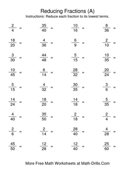 8th Grade Math Worksheets With Answer Key Excellent — Db