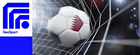 Small Nation Big Games Qatar Gets Ready For 2022 Iris