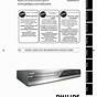 Philips Dvdr 3475 Manual