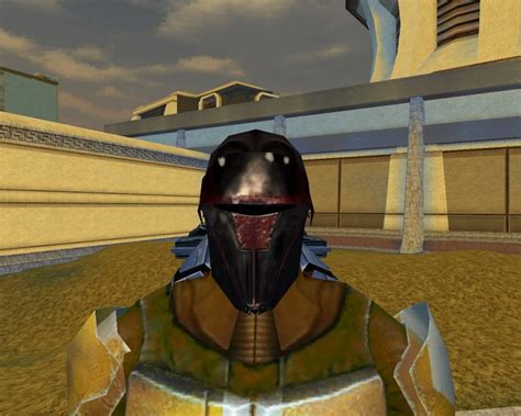 Problems With Textures In Kotor 2 Mod Requests Deadly Stream