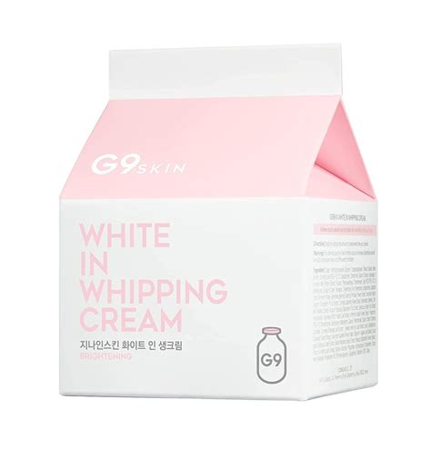 The 10 Best Korean Whitening Creams You Should Get In 2024