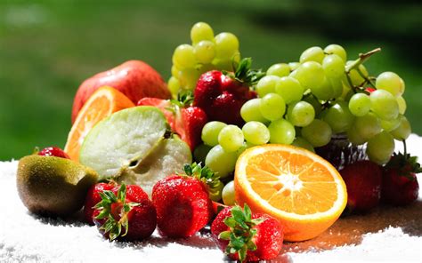 We may earn commission from links on this page, but we only recommend products we back. 10 Ways to Add More Fruit to Your Diet - Selfcarer