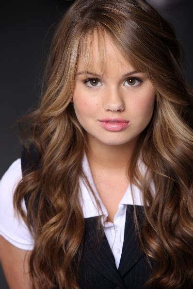 Debby Ryan Biography Birth Date Birth Place And Pictures