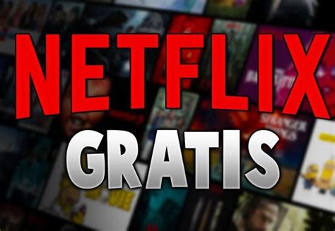 Netflix Gratis Ver Peliculas De Netflix Gratis Netflix Peliculas Riset