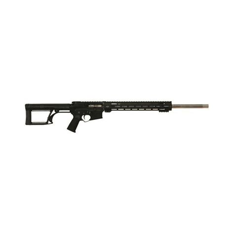 Apf 204 Rifle Ar 15 Semi Automatic 204 Ruger 24 Stainless Heavy