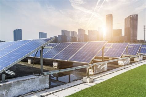 Commercial Solar Power What You Should Know Browning Electric