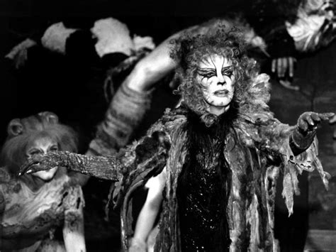 A cast recording by the original broadway cast of the musical cats was released on january 26, 1983, by geffen records. 'Cats' premieres on Broadway in 1982 - NY Daily News