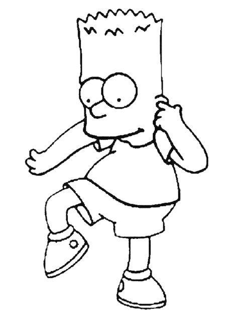 Lisa and her personal diary. Simpsons coloring pages | Mandalas, Colores