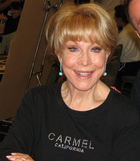barbara eden on turning 90 queen latifah comes out ‘cops creator dies and more