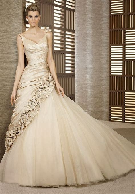 Whiteazalea Ball Gowns Vintage Ball Gowns For Brides