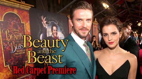 Watson is largely responsible for reimagining belle as an active heroine in disney's 2017 adaptation of beauty and the beast. 'Beauty and the Beast' World Premiere - Emma Watson, Dan ...