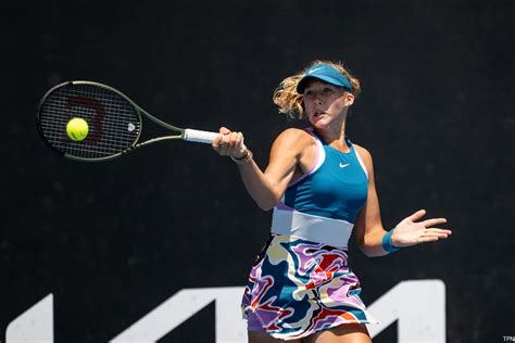 Year Old Prodigy Andreeva Facing Wimbledon Scare With Pending Visa Request