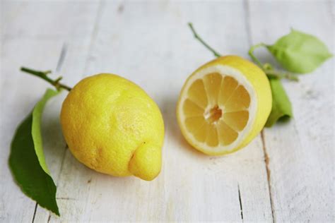 What To Cook With Lemons Features Jamie Oliver