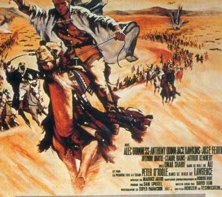 Regarder film lawrence d'arabie (1962) gratuit complet sur filmstreaming.to. Lawrence d'Arabia (1962) - curiosità e citazioni ...