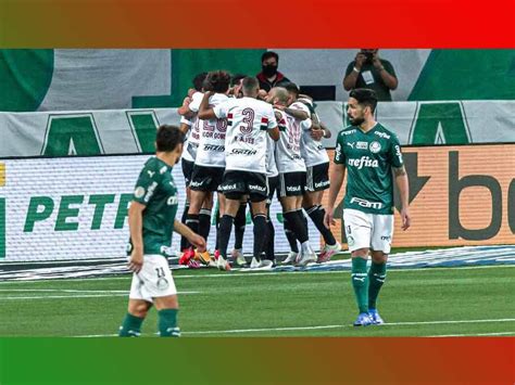 São paulo 2x0 palmeiras #humoaohepeta gols de prato e luiz araujo deixa o like,compartilha e se inscreva no canal,valeu,falou!!! Brasileiro: São Paulo encerra tabu no Allianz Parque e ...