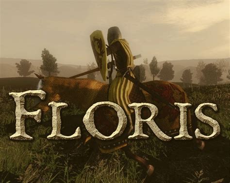 Floris Mod Pack Mount Blade Warband Mods Gamewatcher