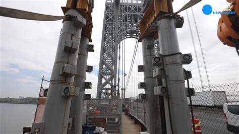 See George Washington Bridge Construction