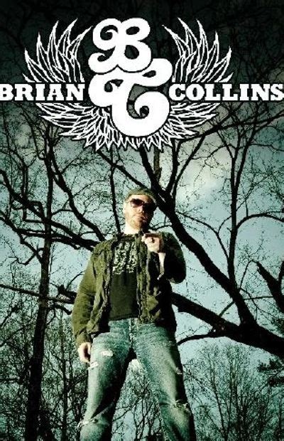 Brian Collins Band