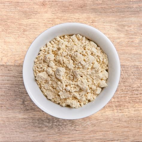 Flour Besan Chickpea Organic 25kg Flour And Baking Terra Madre