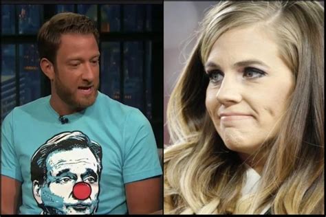 Sam Ponder Replies On Twitter After Barstool Finds Some Suspect Old Tweets From Her One