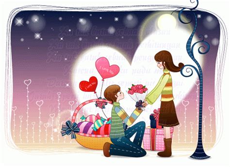 420 Koleksi Foto Foto Bergerak Romantis HD Terbaik