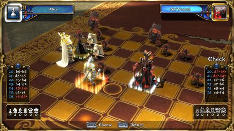 Battle Vs Chess Pc Mac Linux Download