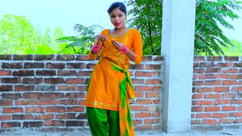 भोजपुरी गाने पर गांव का लडकी का कमर तोड़ डांस विडियो bhojpuri live dance video 2020 radhe