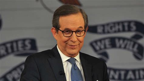 Fox News Chris Wallace Were All Sort Of Struggling To Understand
