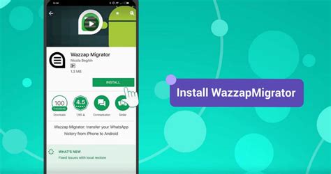 Wazzap Migrator Review Whatsapp Transfer Drfone