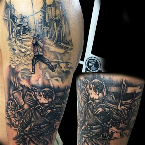 What sets revolution tattoo parlor apart is our dedication to custom artistry and how we take pride in every tattoo that walks in our doors. 19 best tattoo images on Pinterest | Tattoo artists, Alice ...