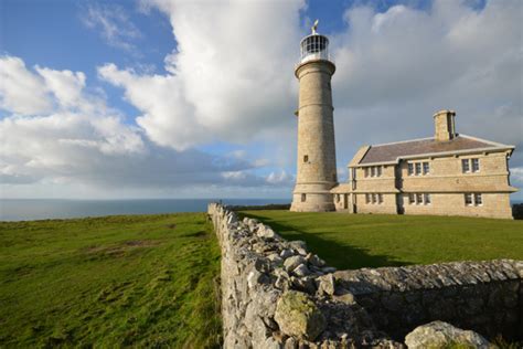Holiday At Old Light Lower In Lundy Devon The Landmark