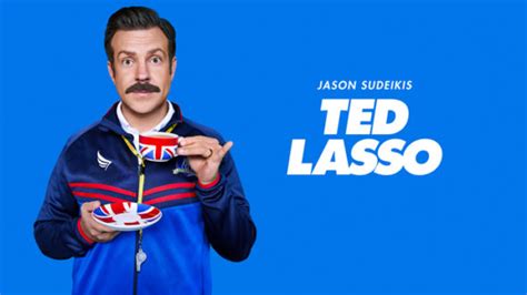 To manage a struggling london football team in the top flight of english football. Ted Lasso: Season Three; Apple TV+ Issues Early Renewal ...