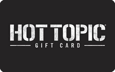 We did not find results for: Sites-hottopic-Site | Hot topic gift card, Gift card, Gift card balance