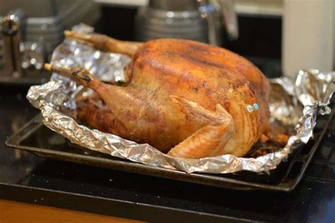 All About Undercooked Turkey A Detailed Guide Thefoodxp