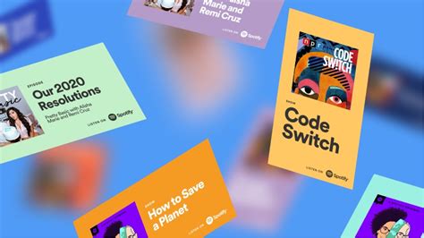 Introducing Promo Cards - News - Spotify for Podcasters